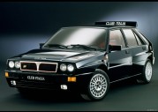 Lancia Delta Integrale (1992)